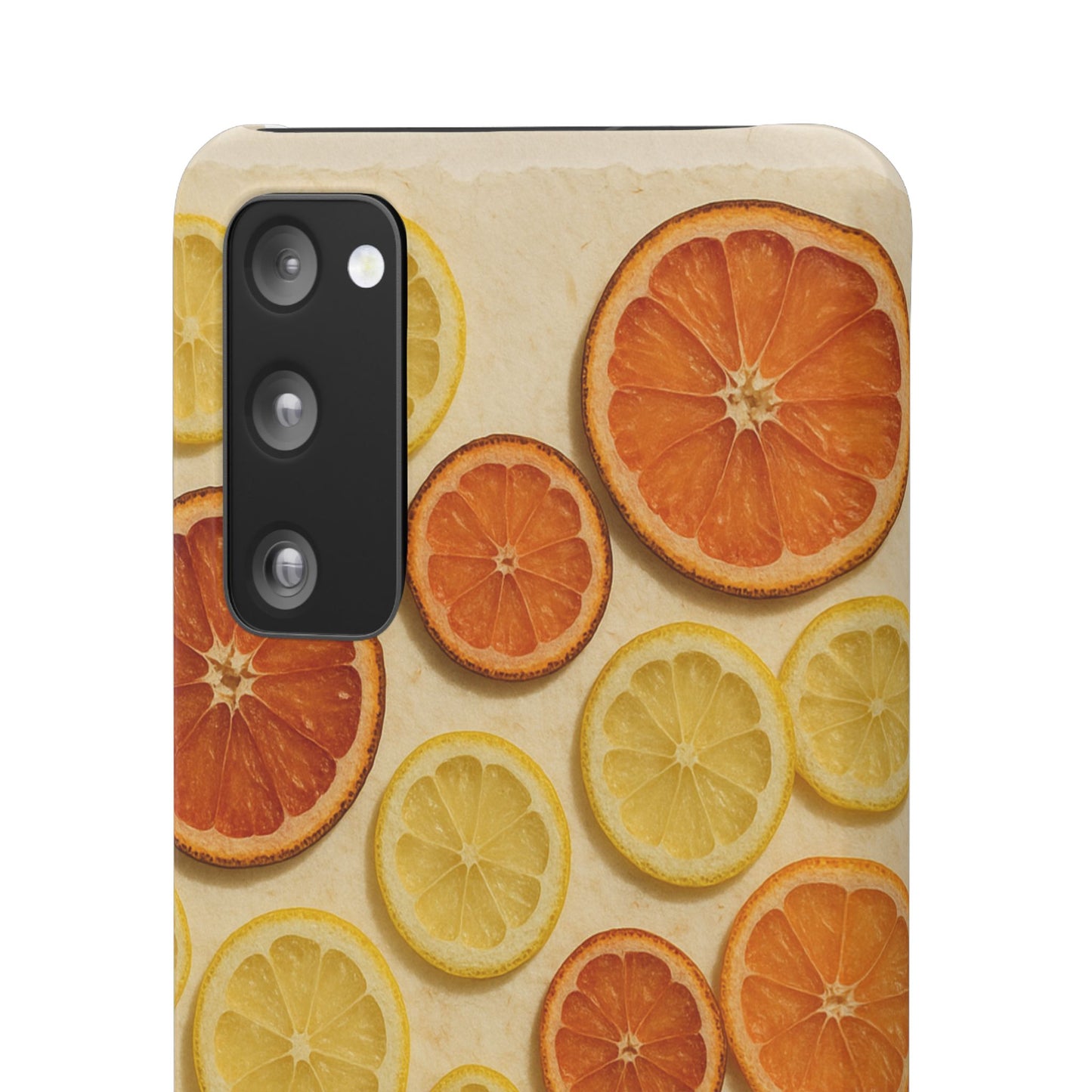 Snap Phone Case