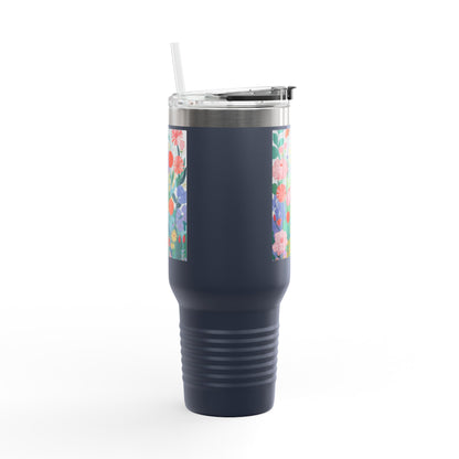 40oz Insulated Travel Mug