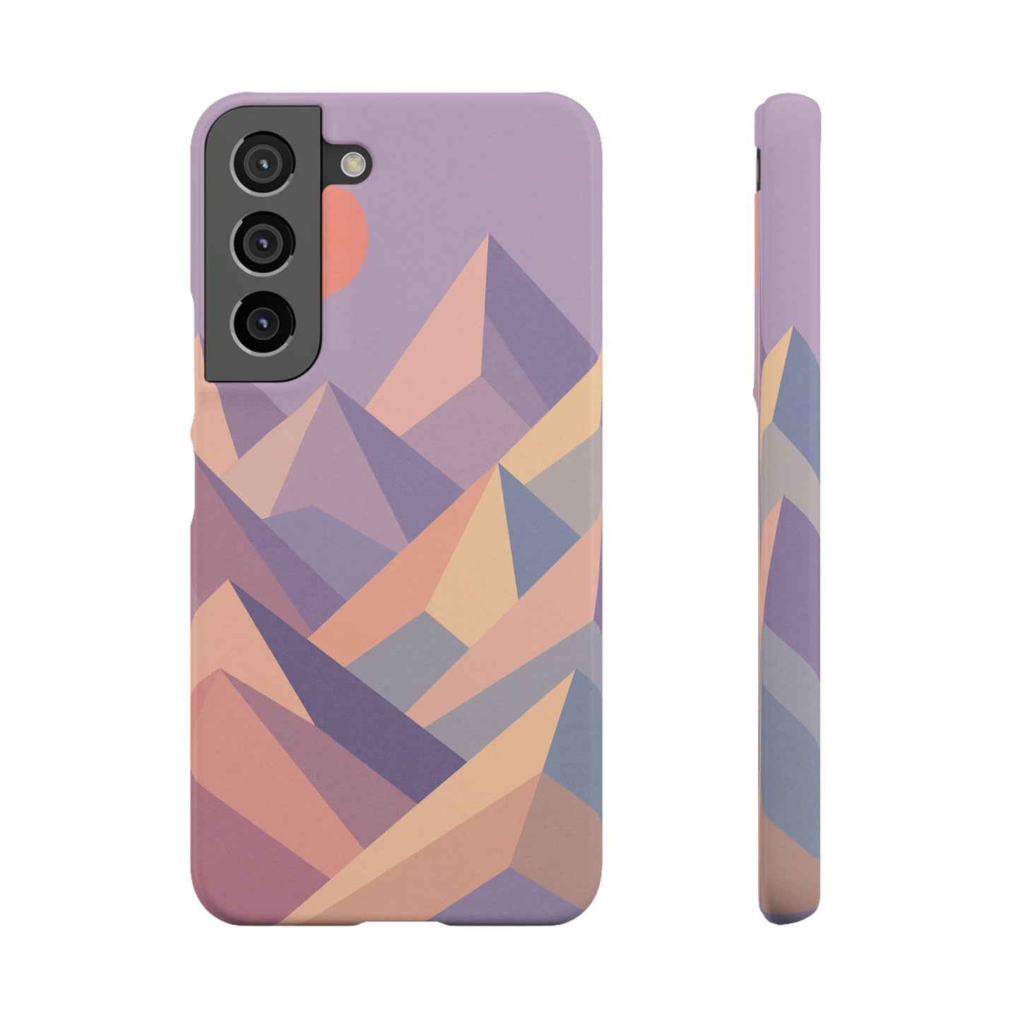 Snap Phone Case