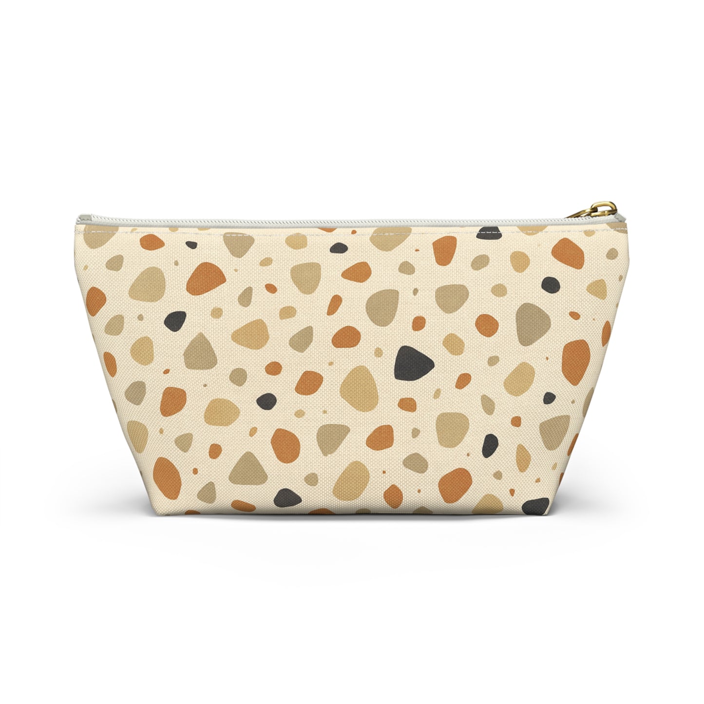 Accessory Pouch with T-bottom