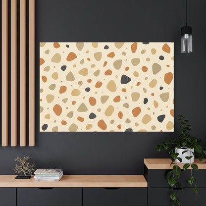Stretched Canvas Wall Art
