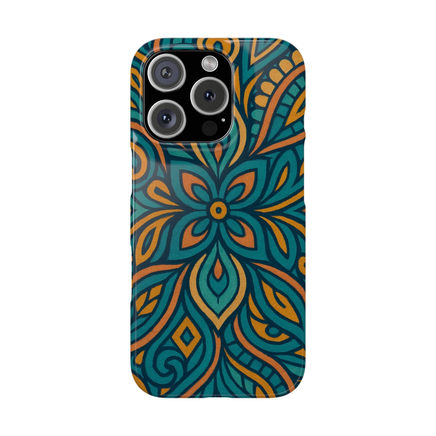 Snap Phone Case