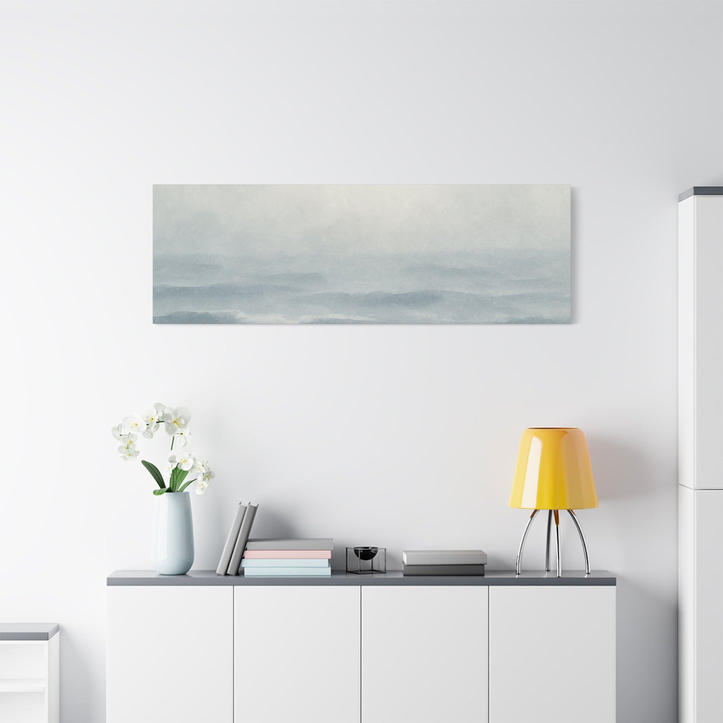 Stretched Canvas Wall Art