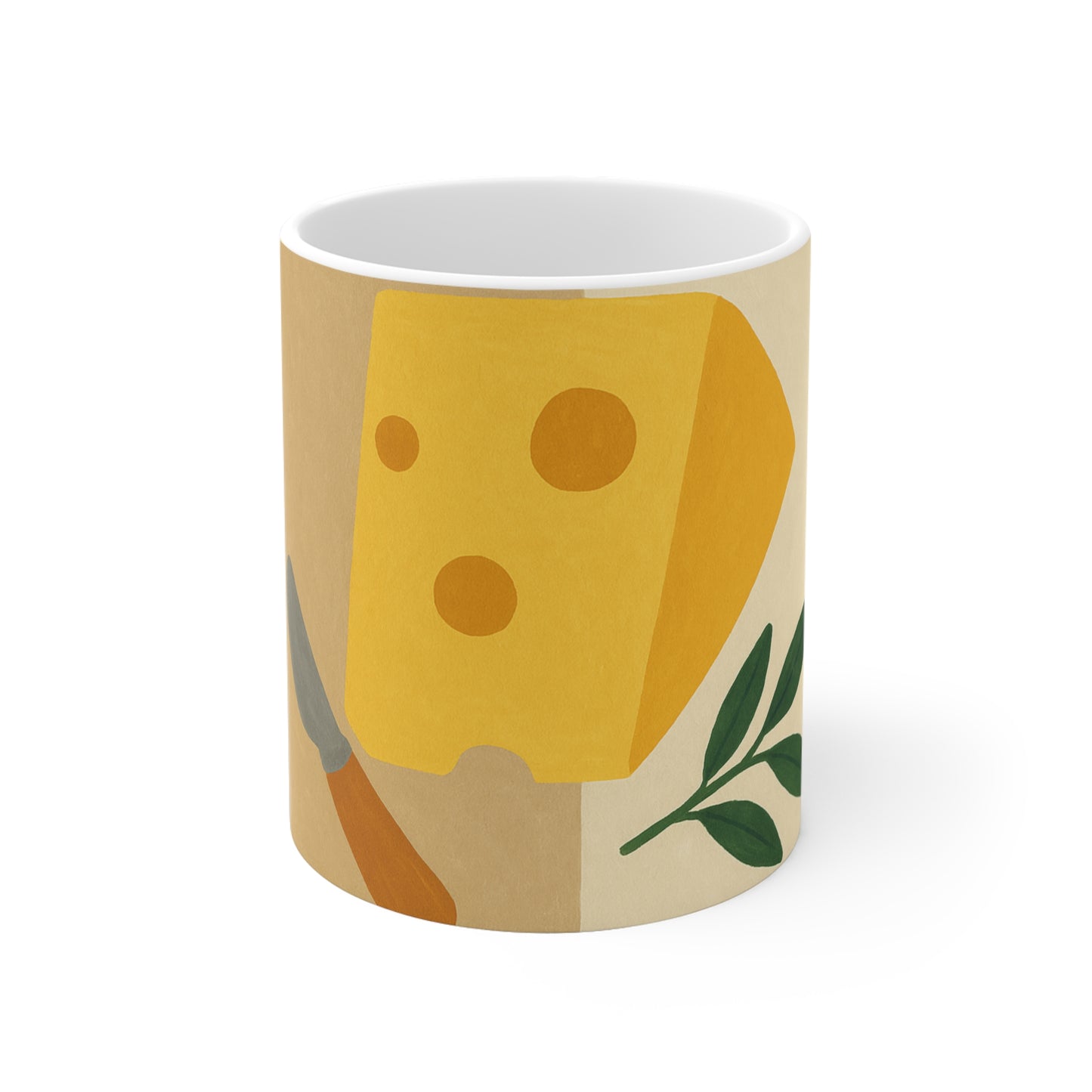 Ceramic Mug