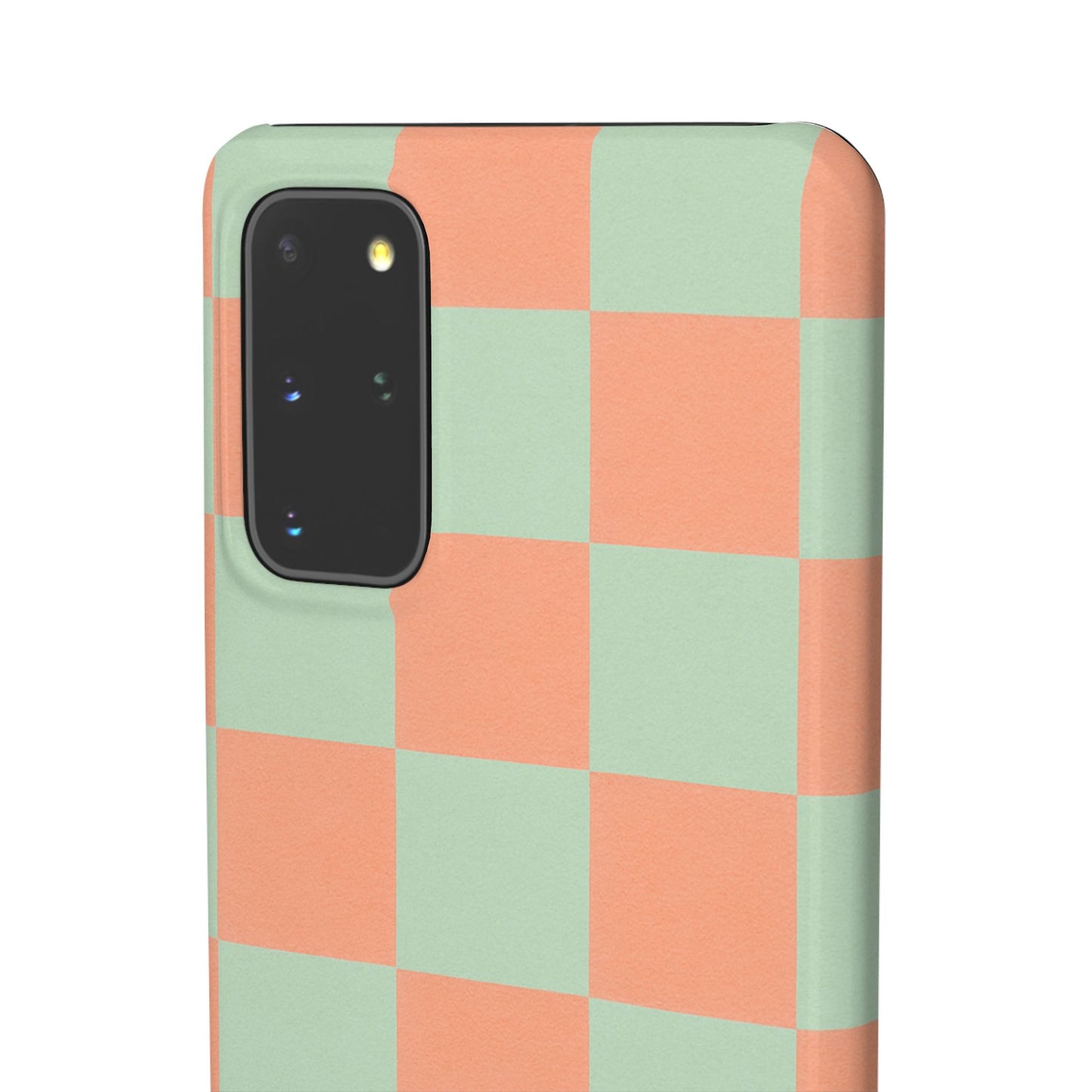 Snap Phone Case