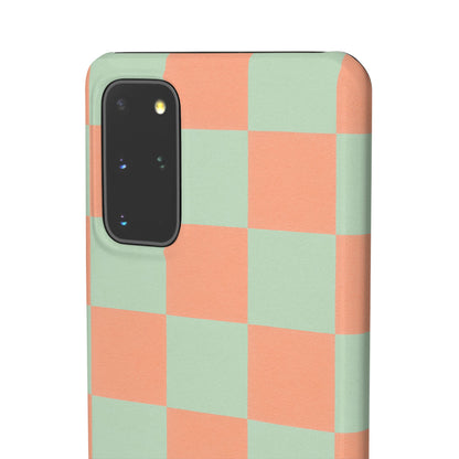Snap Phone Case