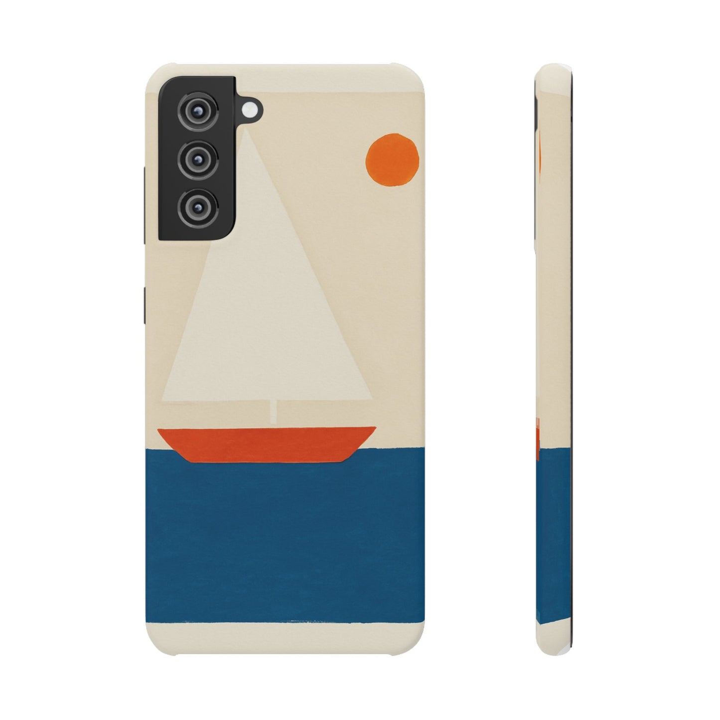 Snap Phone Case