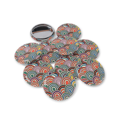 Round Pins