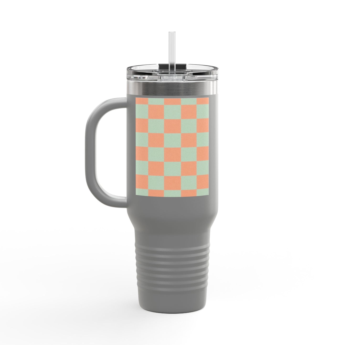 40oz Insulated Travel Mug
