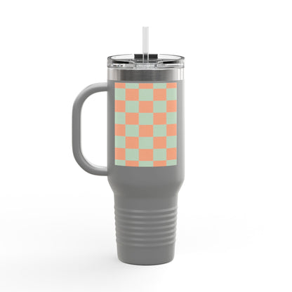 40oz Insulated Travel Mug