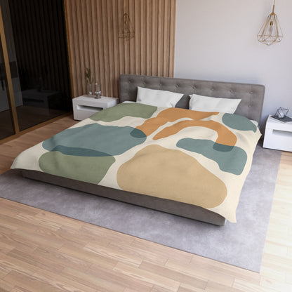 Microfiber Duvet Cover