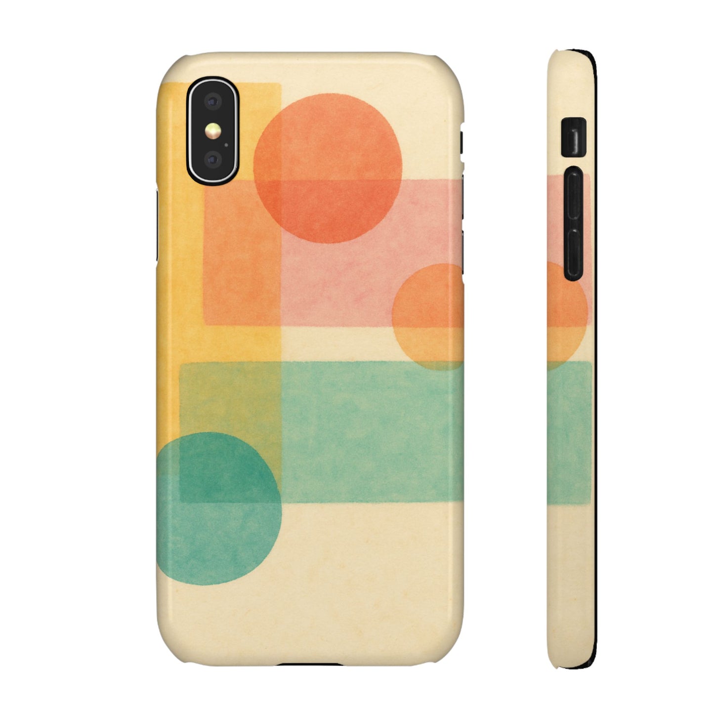 Snap Phone Case