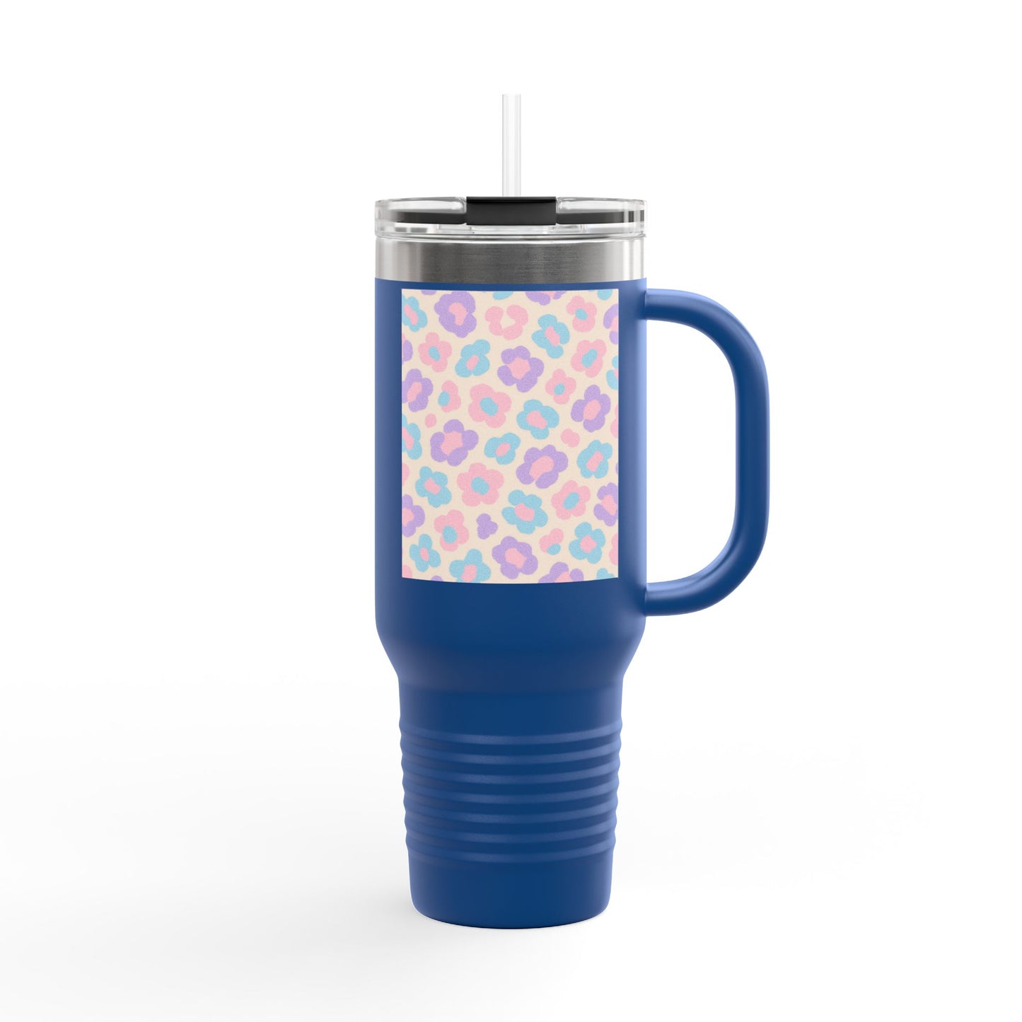 40oz Insulated Travel Mug
