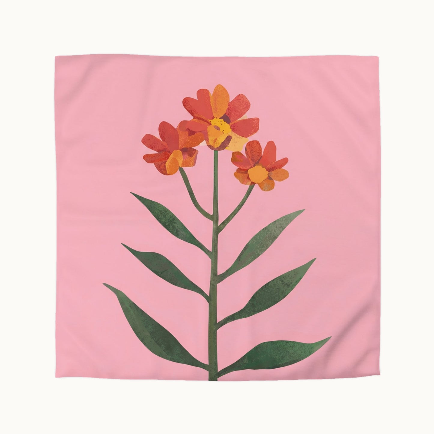 Microfiber Duvet Cover