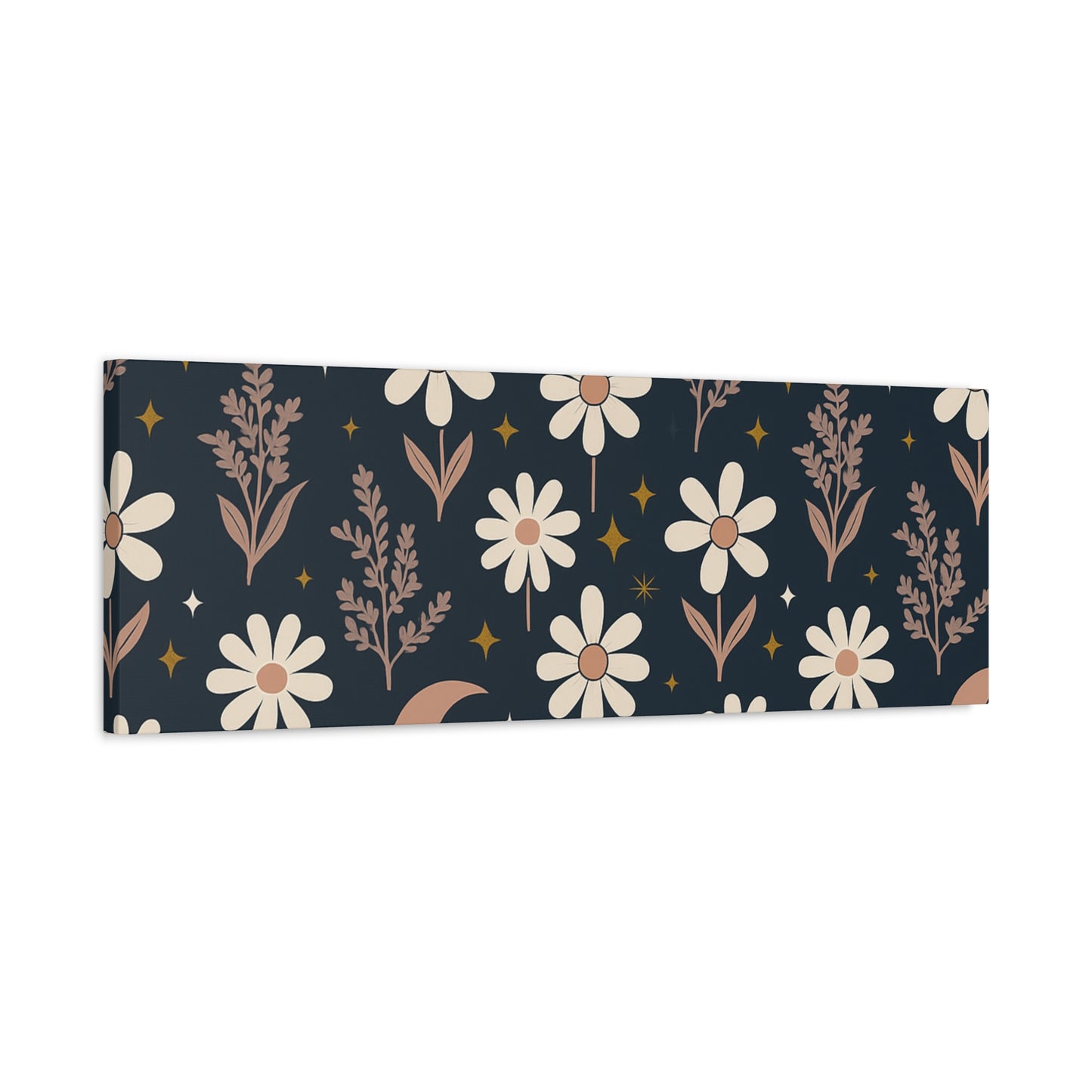 Stretched Canvas Wall Art