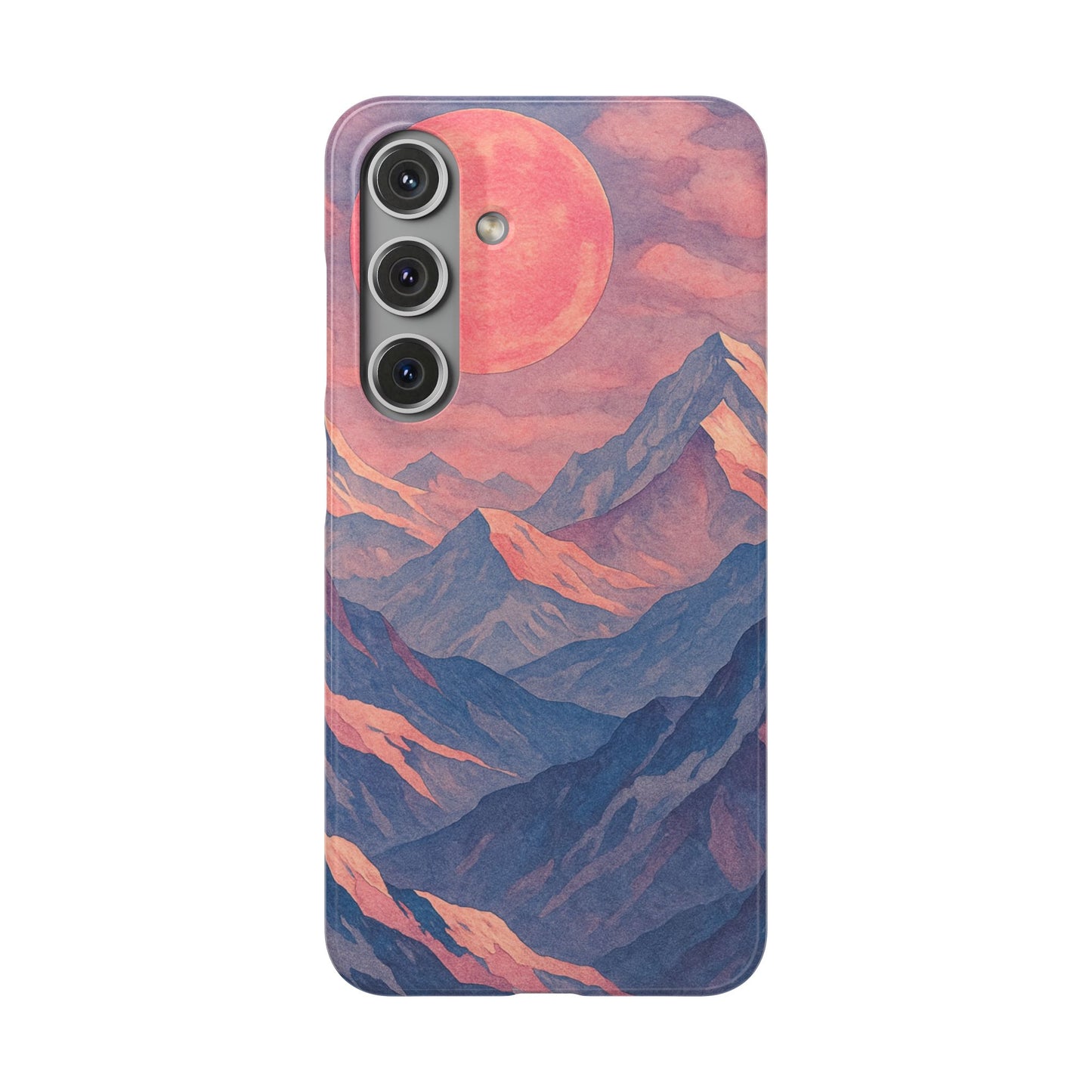 Snap Phone Case