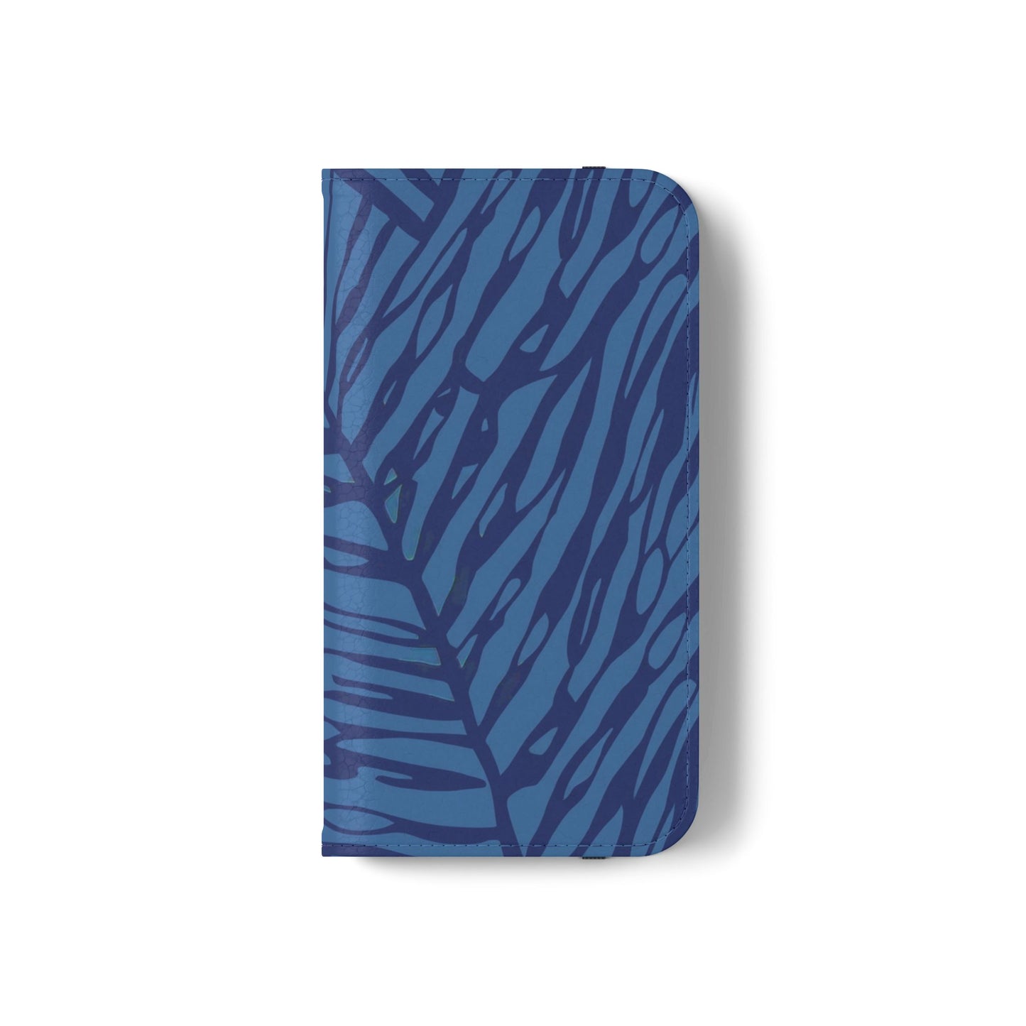 Vegan Leather Flip Case