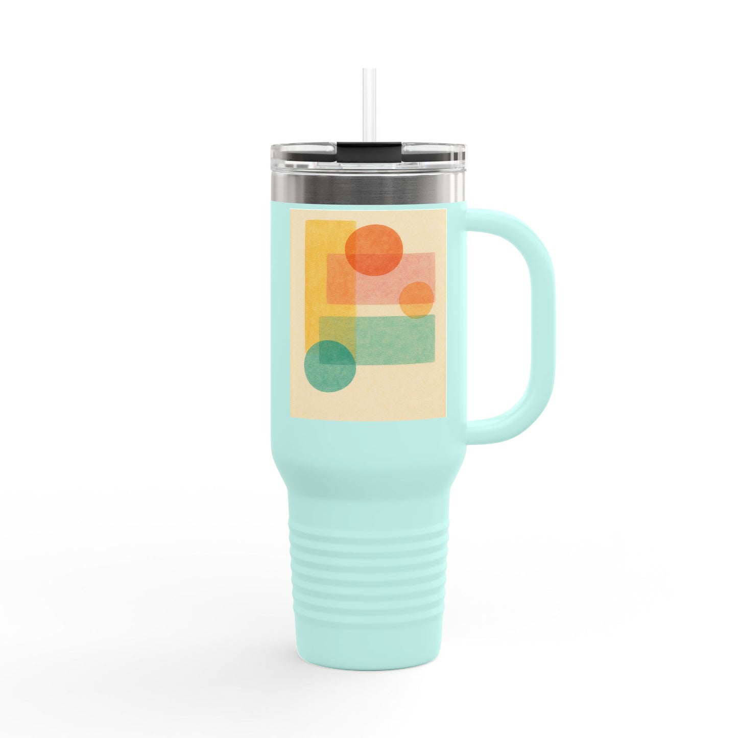 40oz Insulated Travel Mug