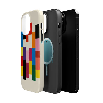 Magnetic Phone Case