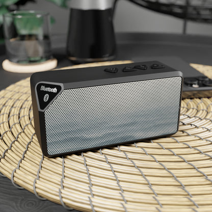 Bluetooth Speaker