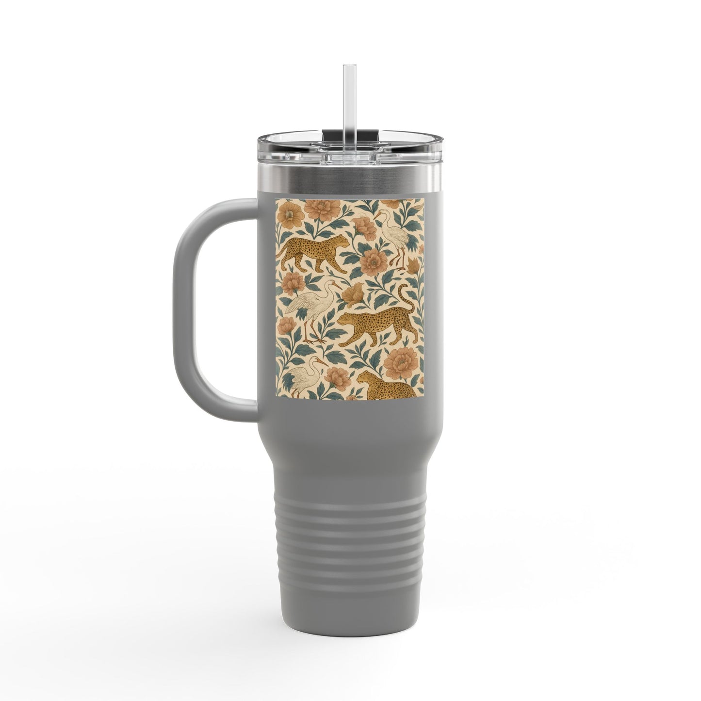 40oz Insulated Travel Mug