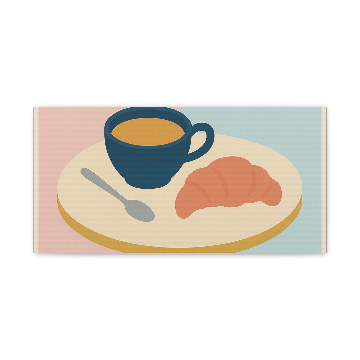 Stretched Canvas Wall Art