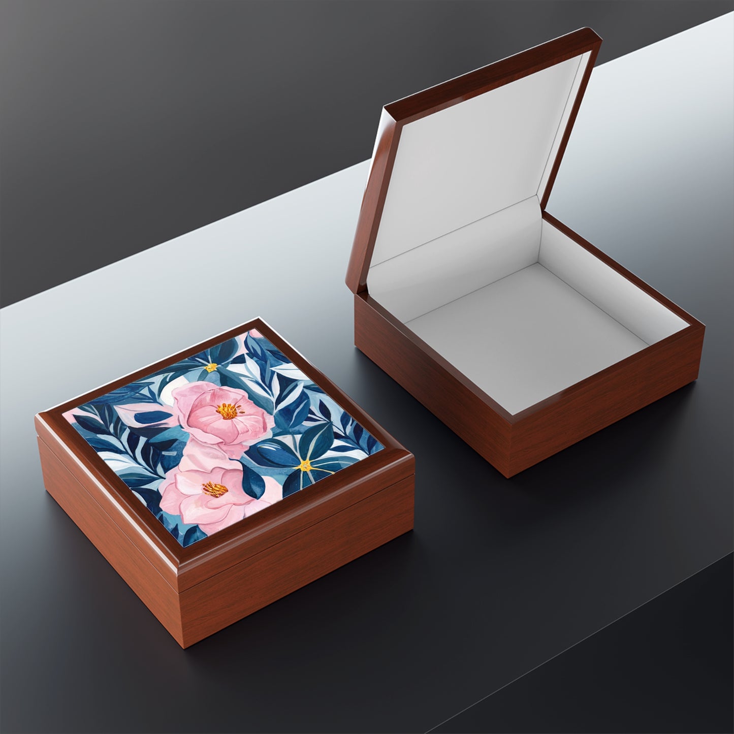 Jewelry Box