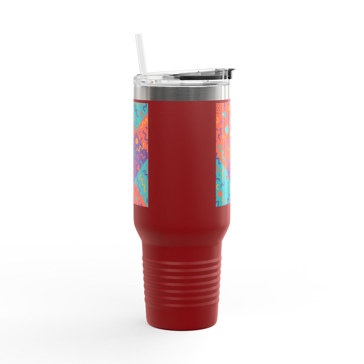 40oz Insulated Travel Mug