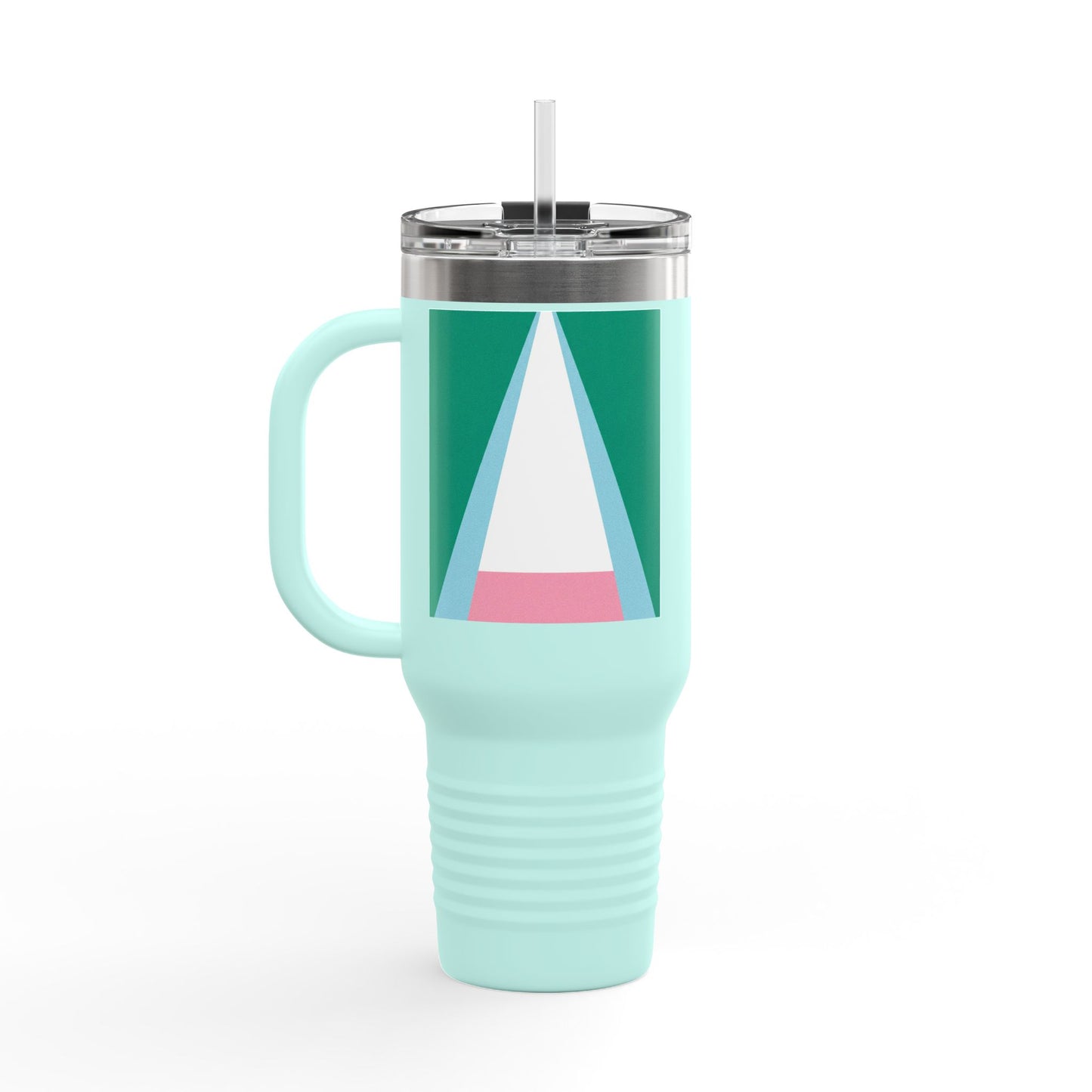 40oz Insulated Travel Mug