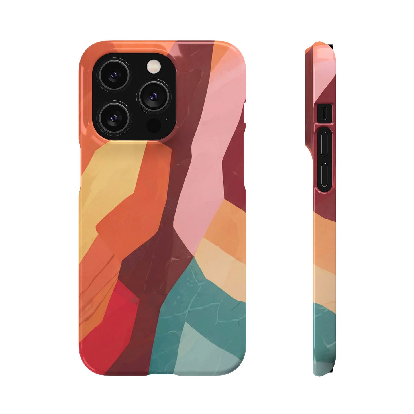 Snap Phone Case