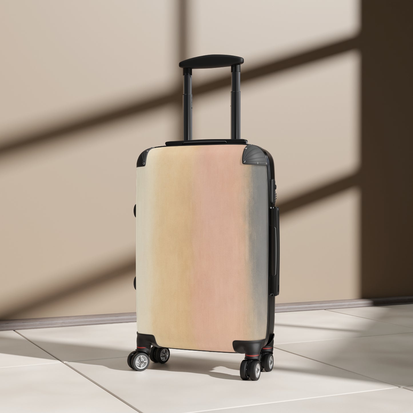 Suitcase - Travel Luggage