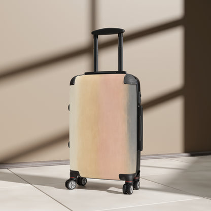 Suitcase - Travel Luggage
