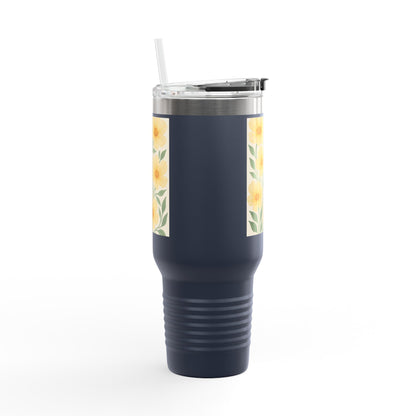 40oz Insulated Travel Mug