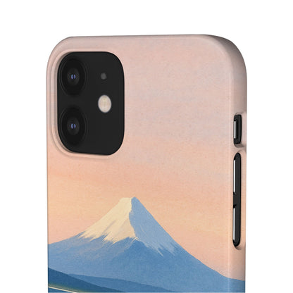Snap Phone Case