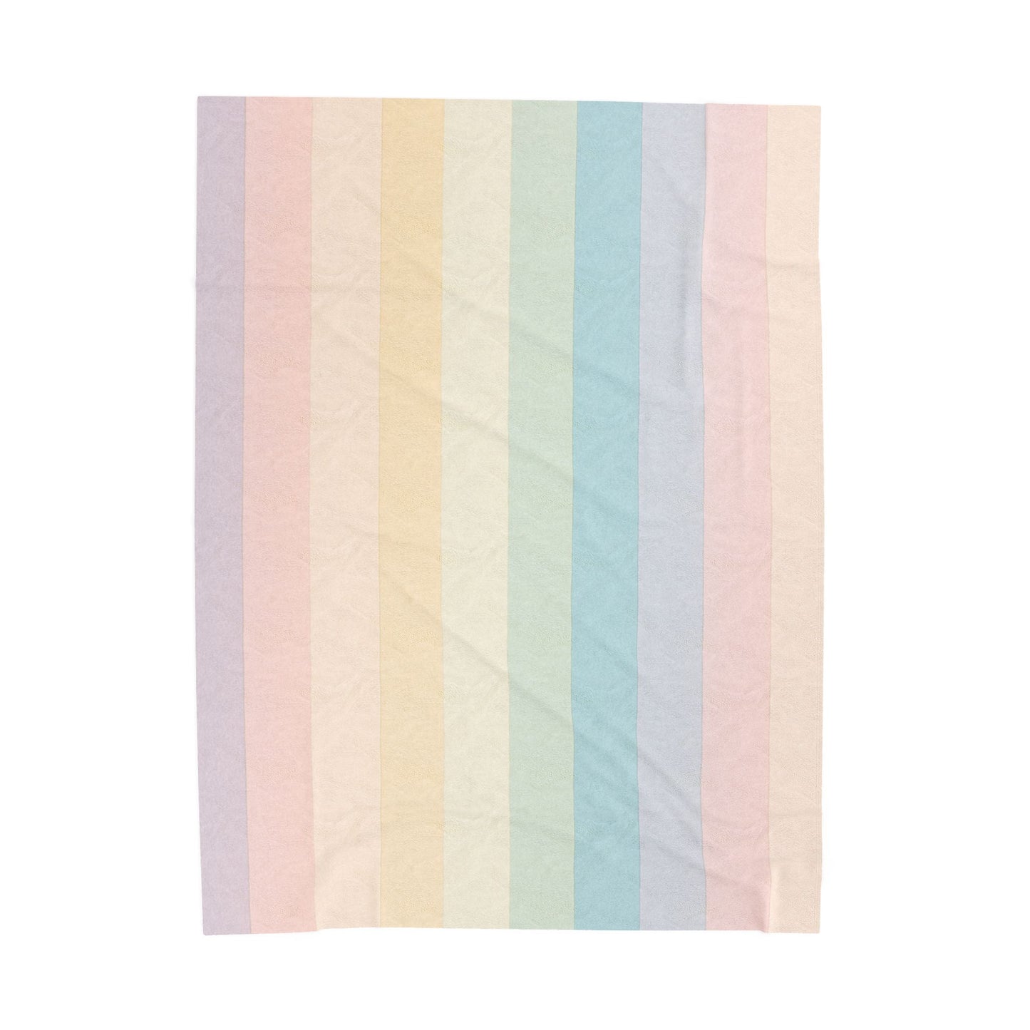 Velveteen Plush Blanket