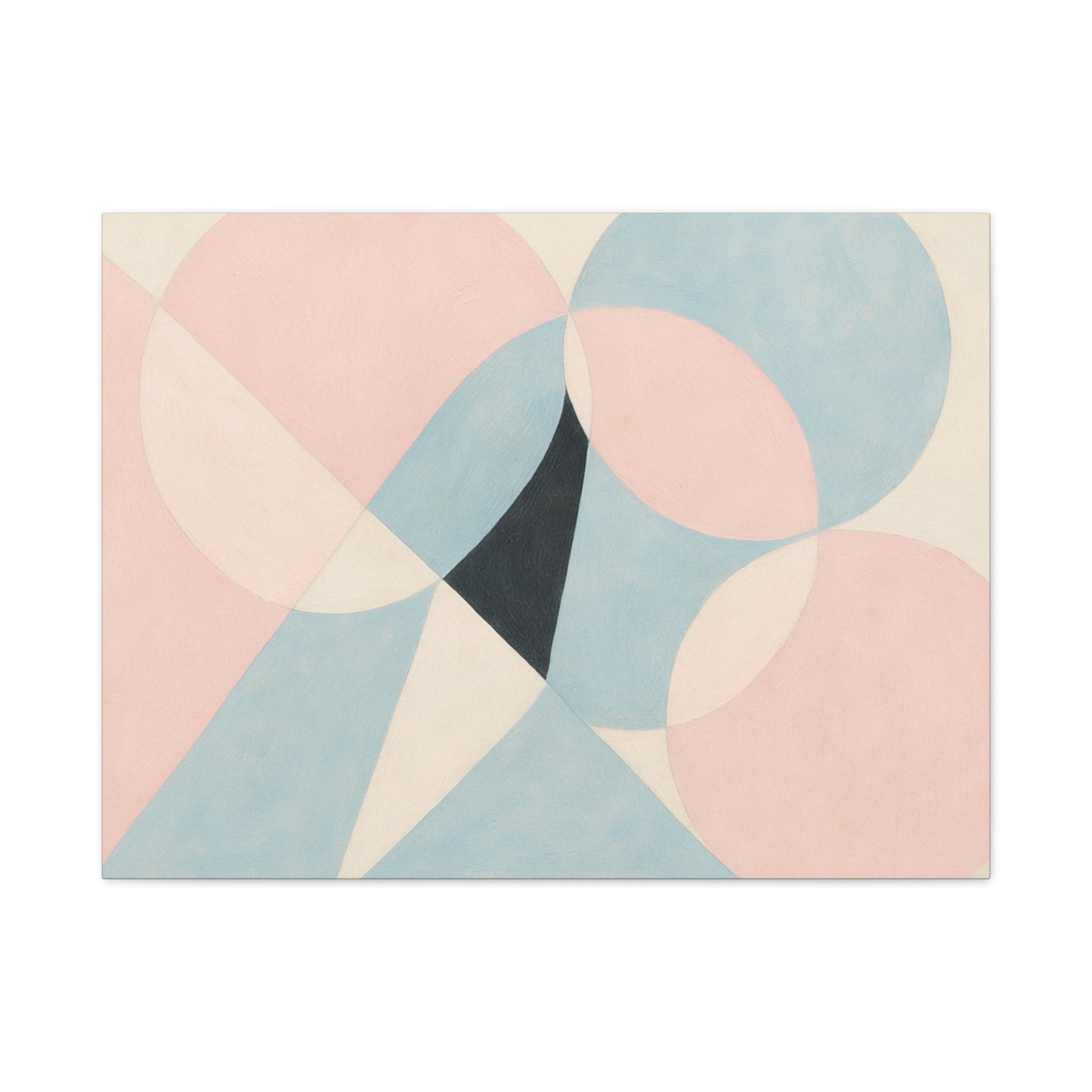 Stretched Canvas Wall Art