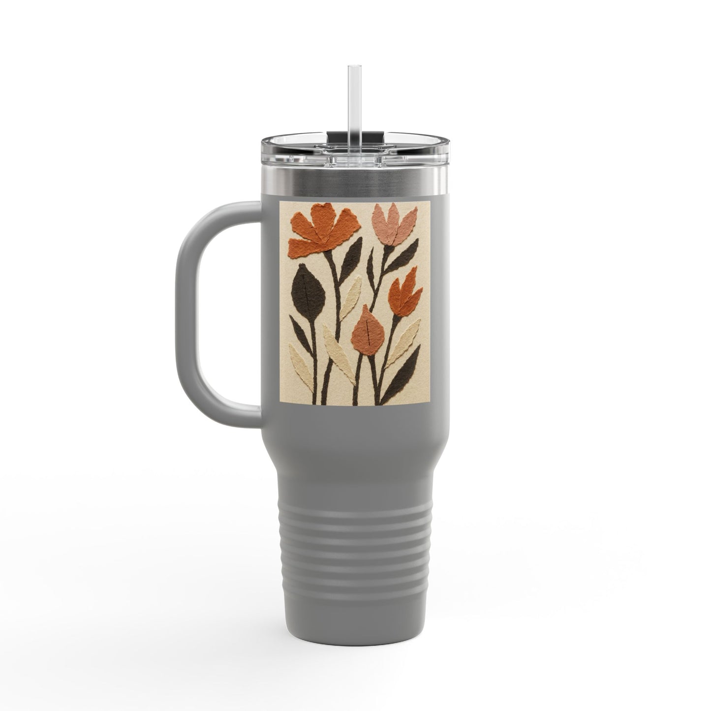 40oz Insulated Travel Mug
