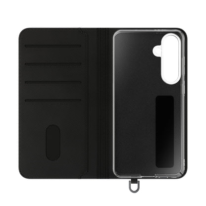 Vegan Leather Flip Case
