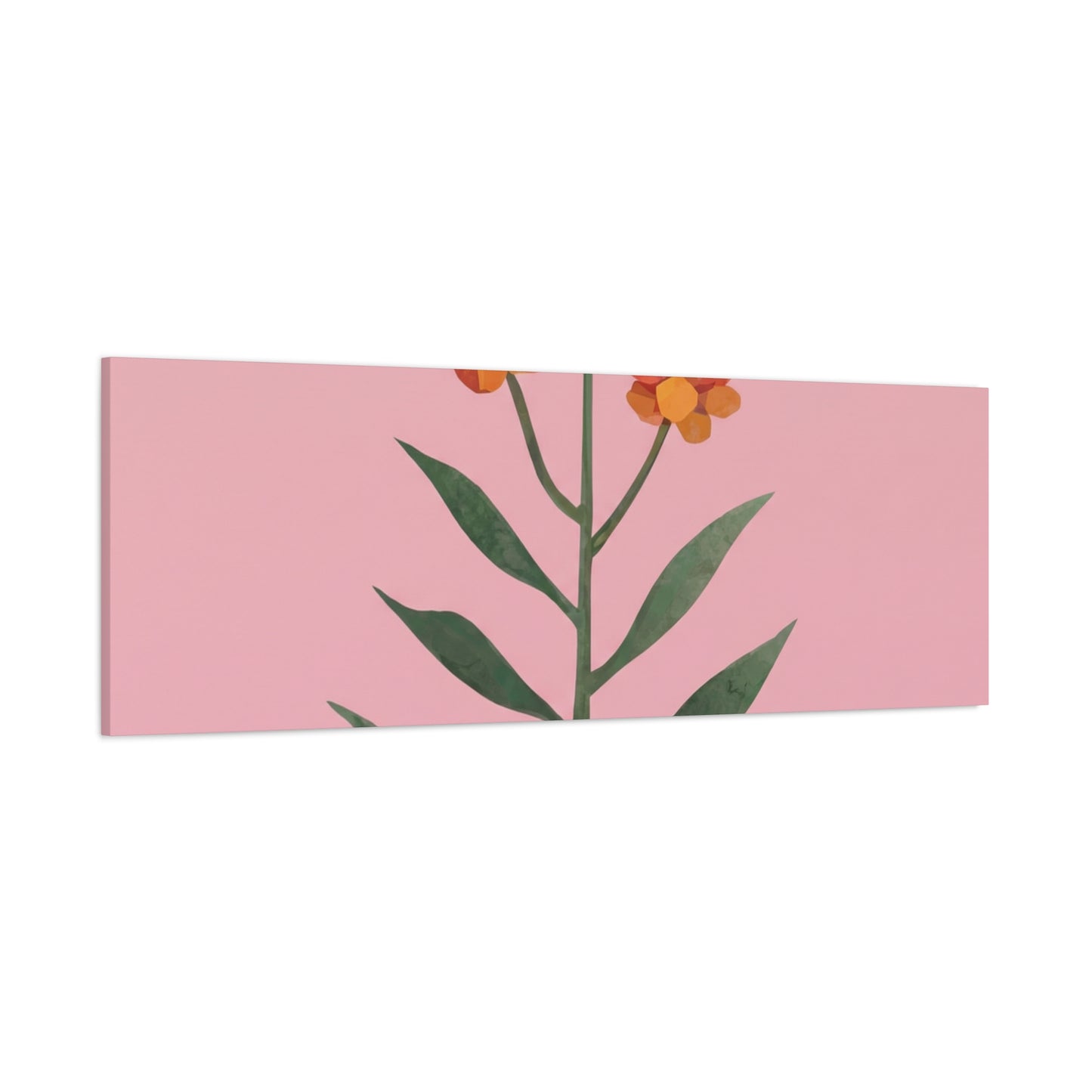 Stretched Canvas Wall Art