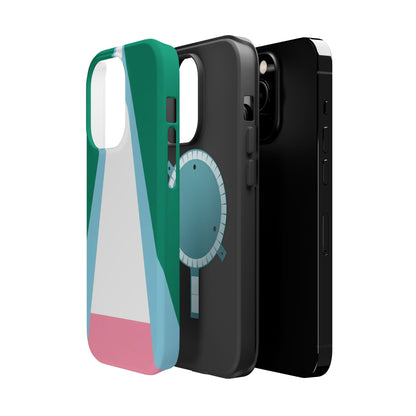 Magnetic Phone Case