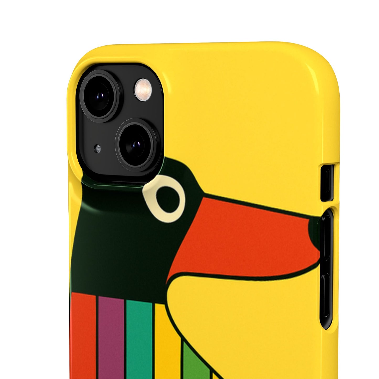 Snap Phone Case