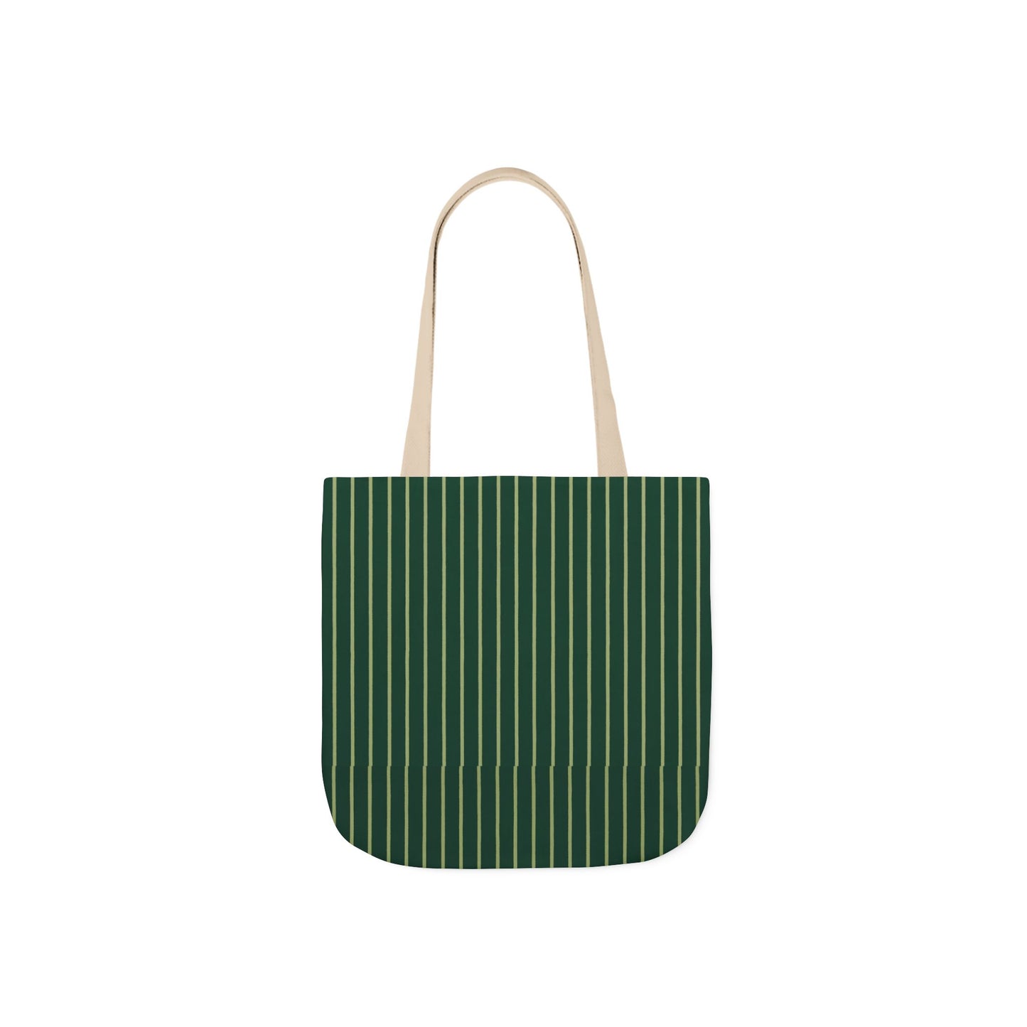 Tote Bag with 5-Color Straps