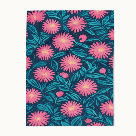 Arctic Fleece Blanket