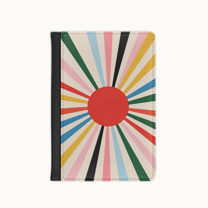 Passport Cover