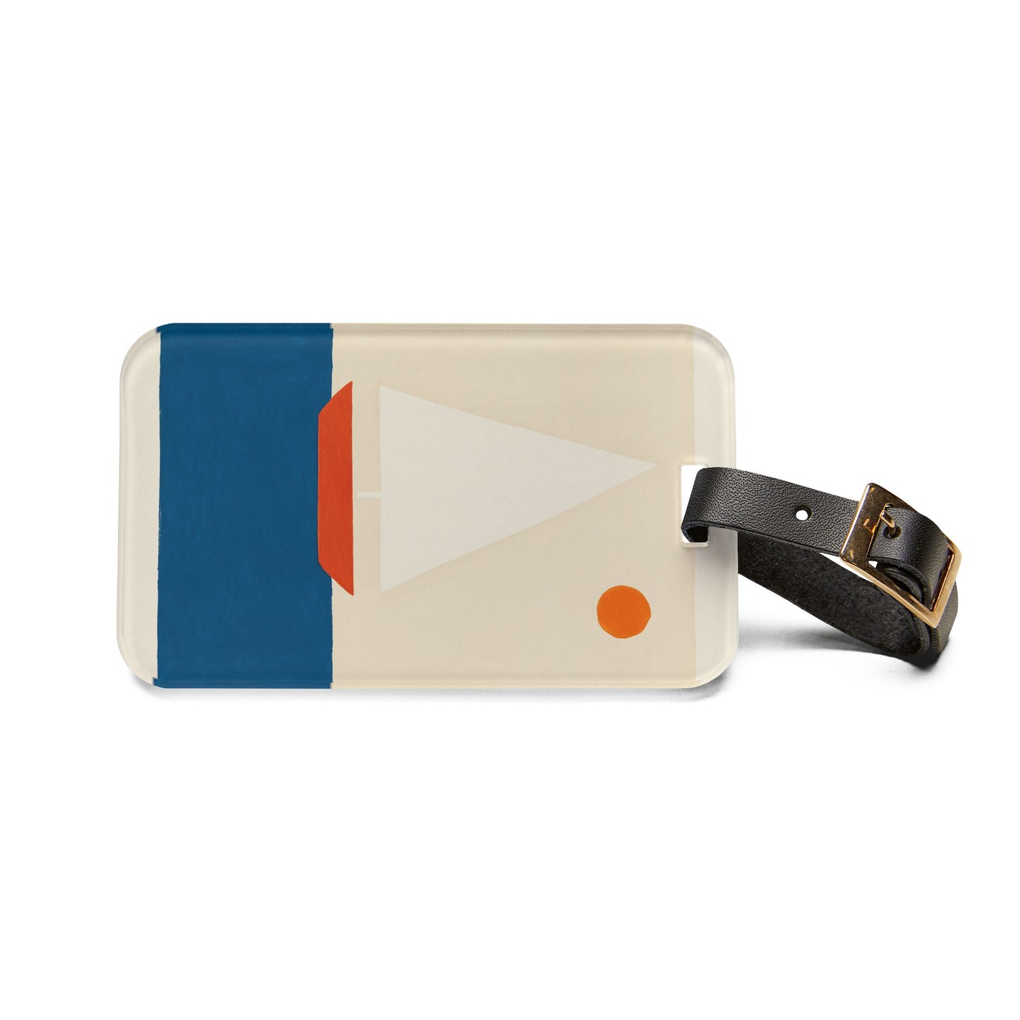 Luggage Tag