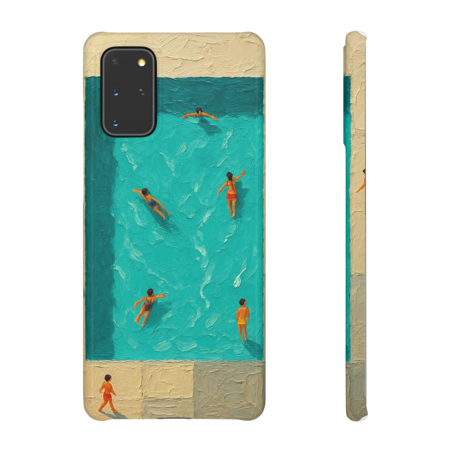 Snap Phone Case