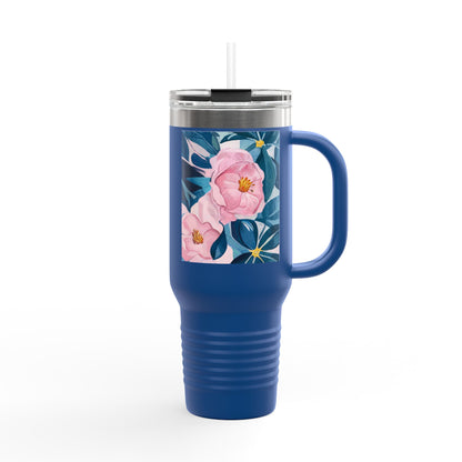 40oz Insulated Travel Mug