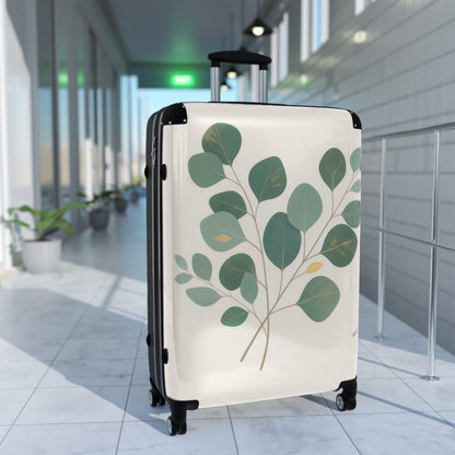Suitcase - Travel Luggage