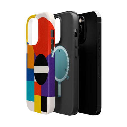Magnetic Phone Case