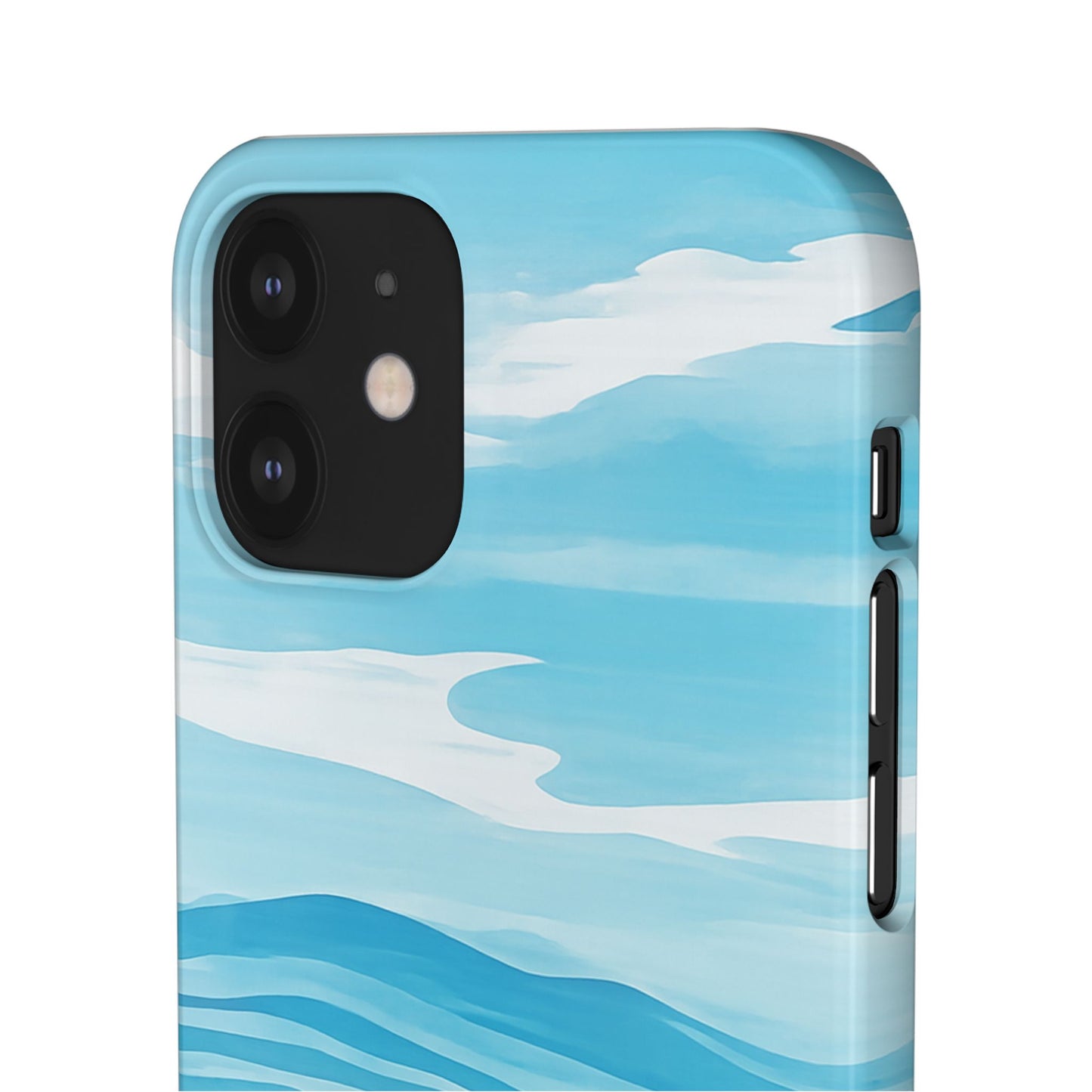 Snap Phone Case